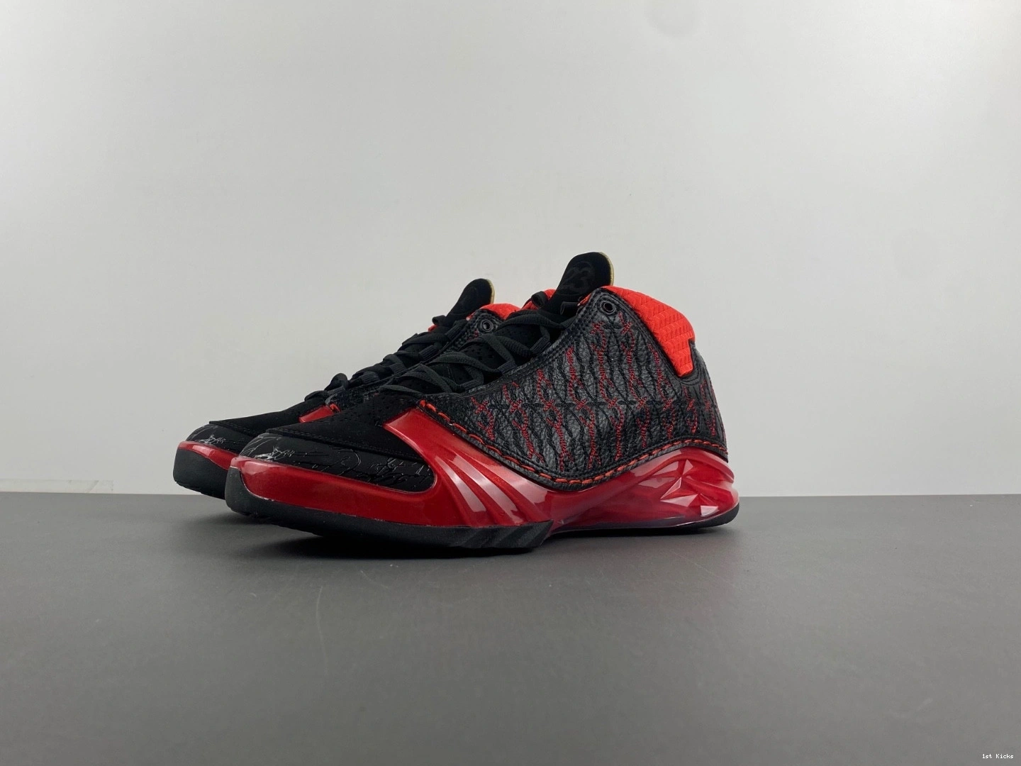 Jordan 23 Men's Finale - 318474-061 0415